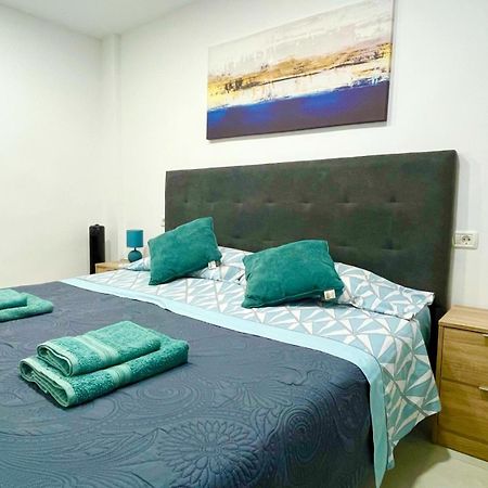 Playa Honda Cozy Apartament プラヤ・デ・ラス・アメリカス エクステリア 写真