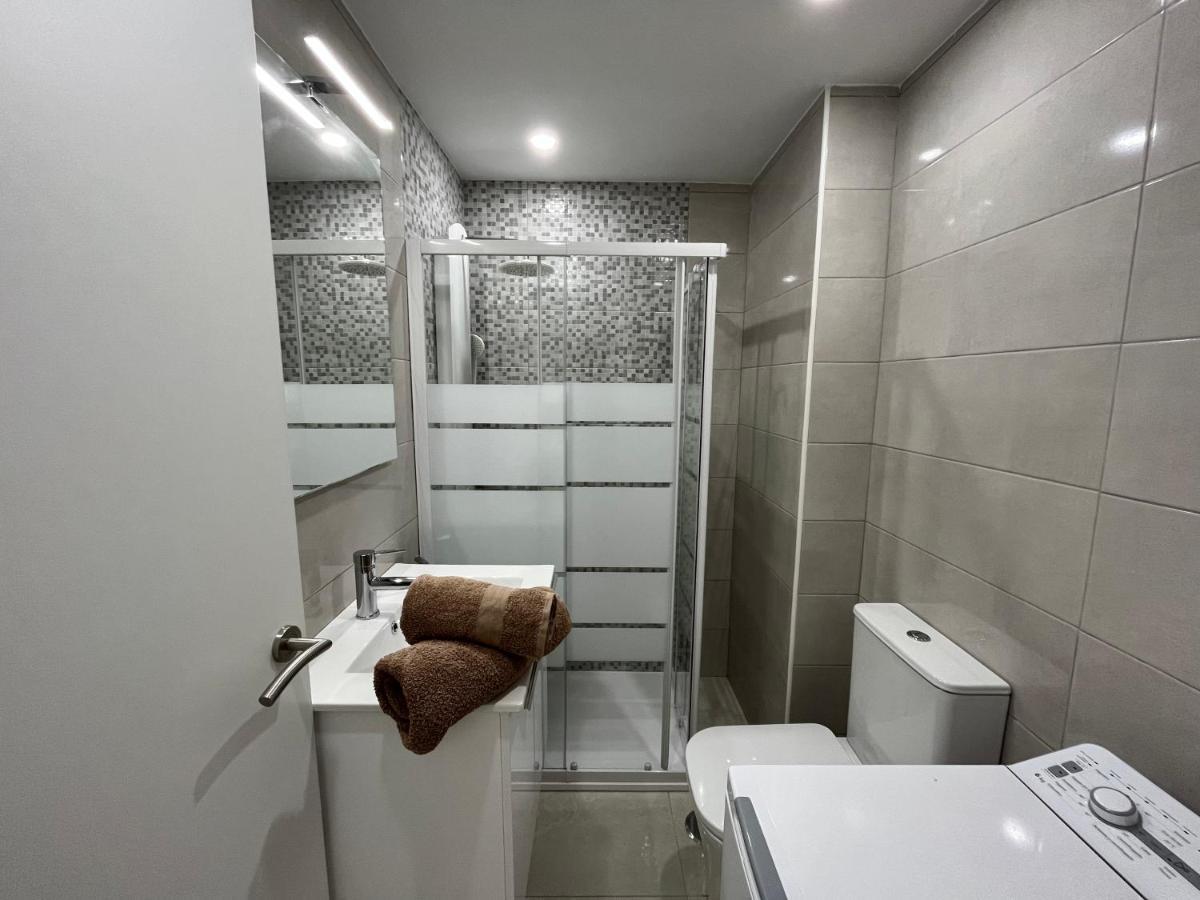 Playa Honda Cozy Apartament プラヤ・デ・ラス・アメリカス エクステリア 写真