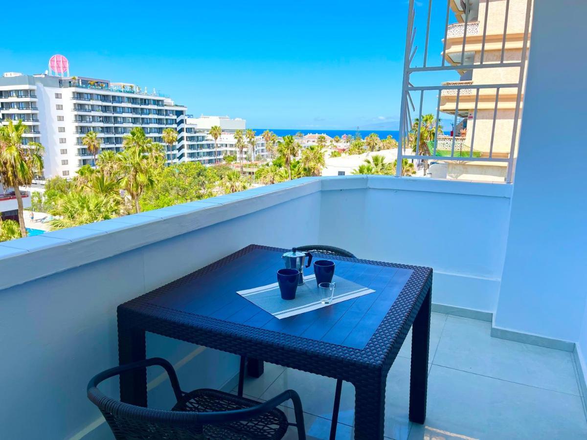 Playa Honda Cozy Apartament プラヤ・デ・ラス・アメリカス エクステリア 写真